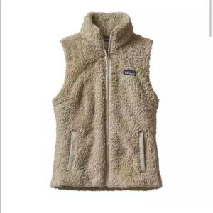 Women’s Patagonia Los Gatos Vest